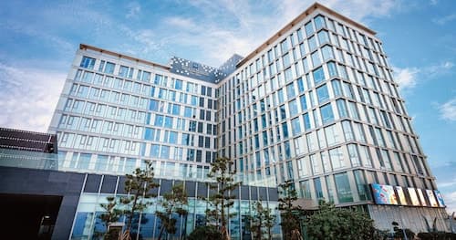Hotel RegentMarine