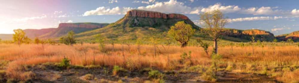 El Questro - Emma Gorge