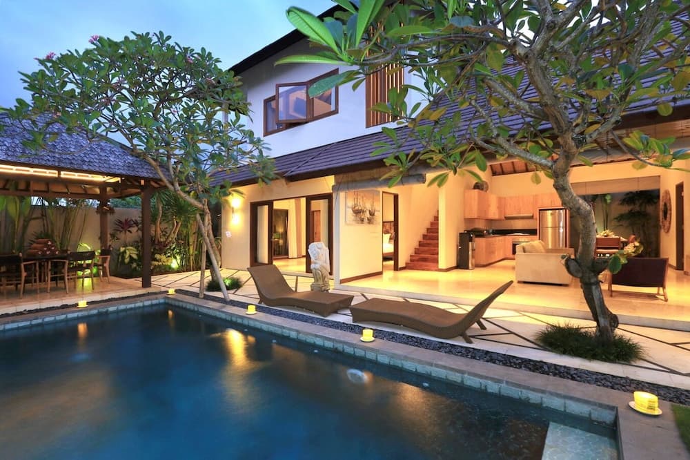 Desa Di Bali Villas