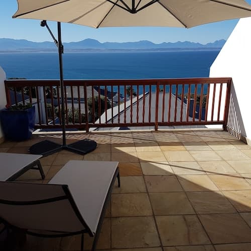 Aquamarine Guest House