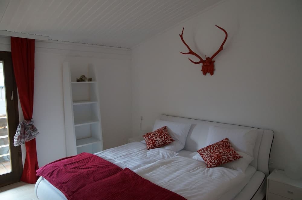 W & S Executive Apartments - Hallstatt I