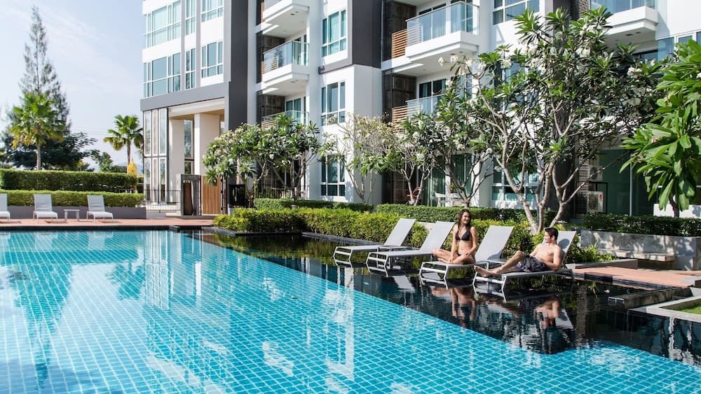 First Choice Grand Suites