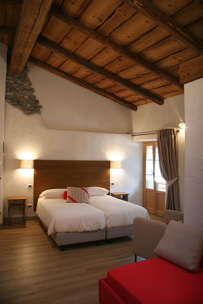 Ostello del Castello Tirano