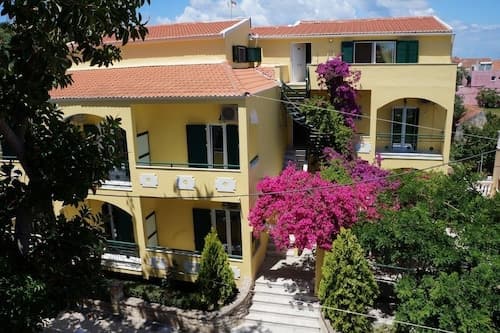 Angela Apartments