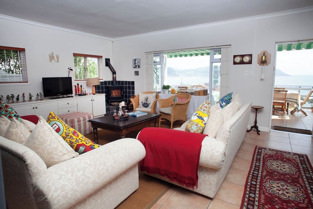 The Grosvenor Guest House