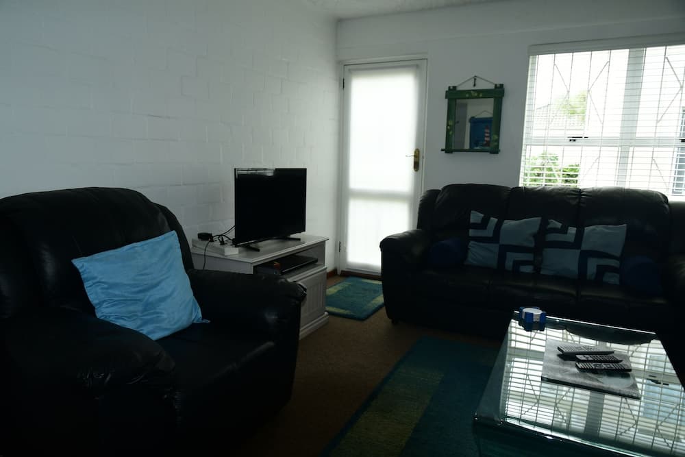 Bradclin @ York Place