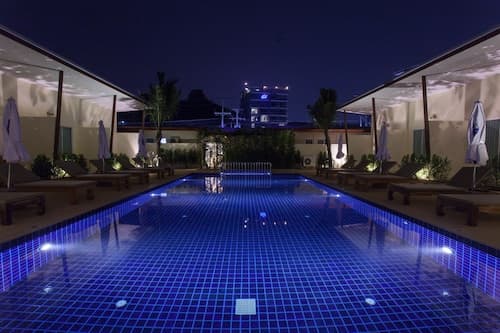 Chalong Princess Pool Villa Resort