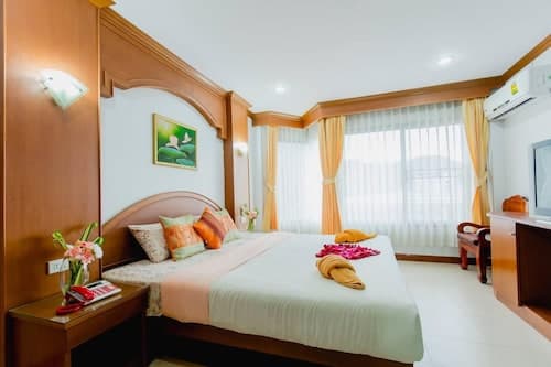 RK Guesthouse
