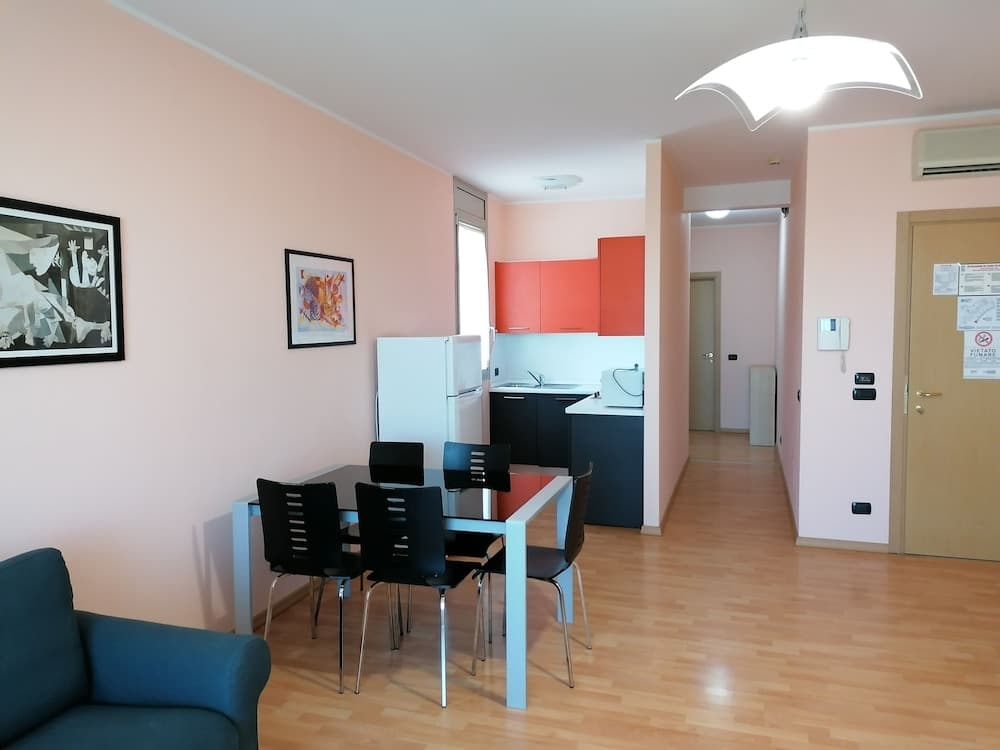 Özel küçük mutfak