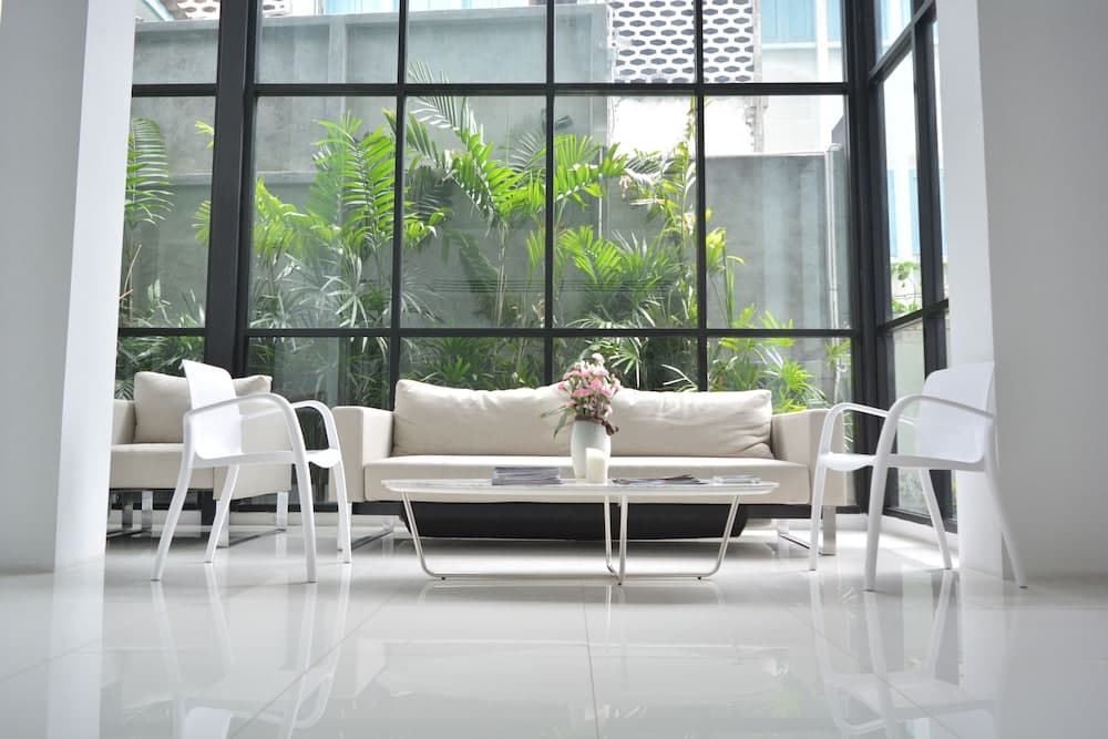 Rezt Bangkok - Hostel