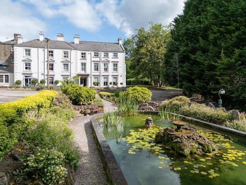 New Bath Hotel & Spa, a member of Radisson Individuals