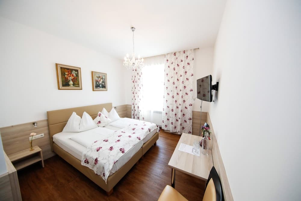 Hotel Lehenerhof Salzburg