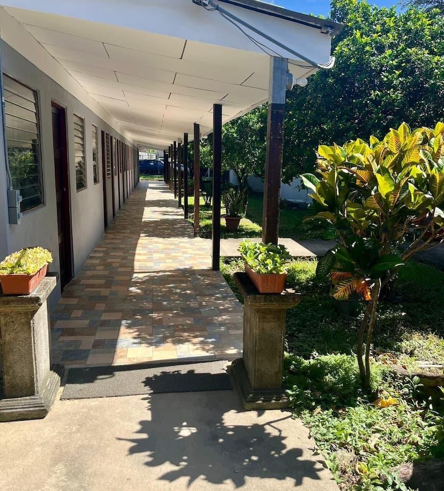 Hotel Guanacaste