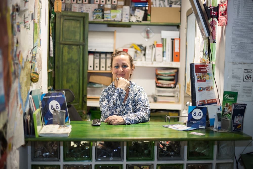 Hospedaje Lisboa Algeciras