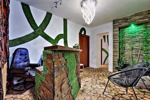 Suite Paradise