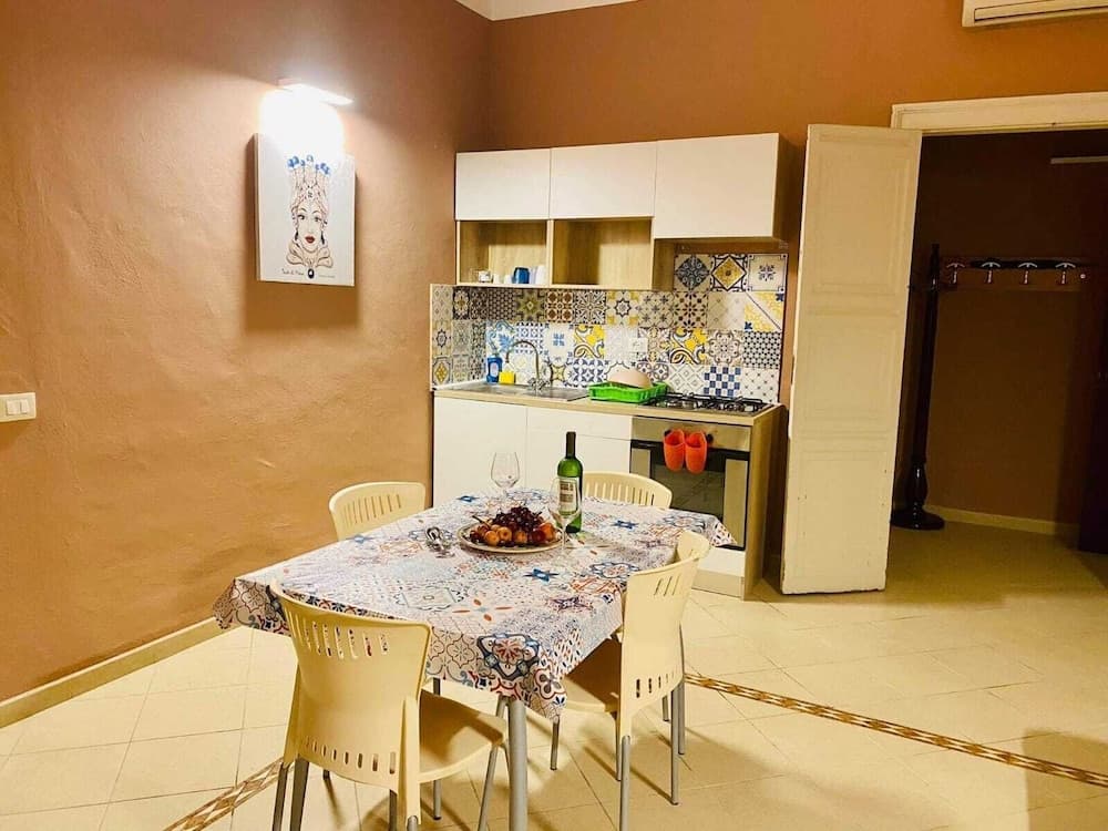 Angelo Apartments & Rooms