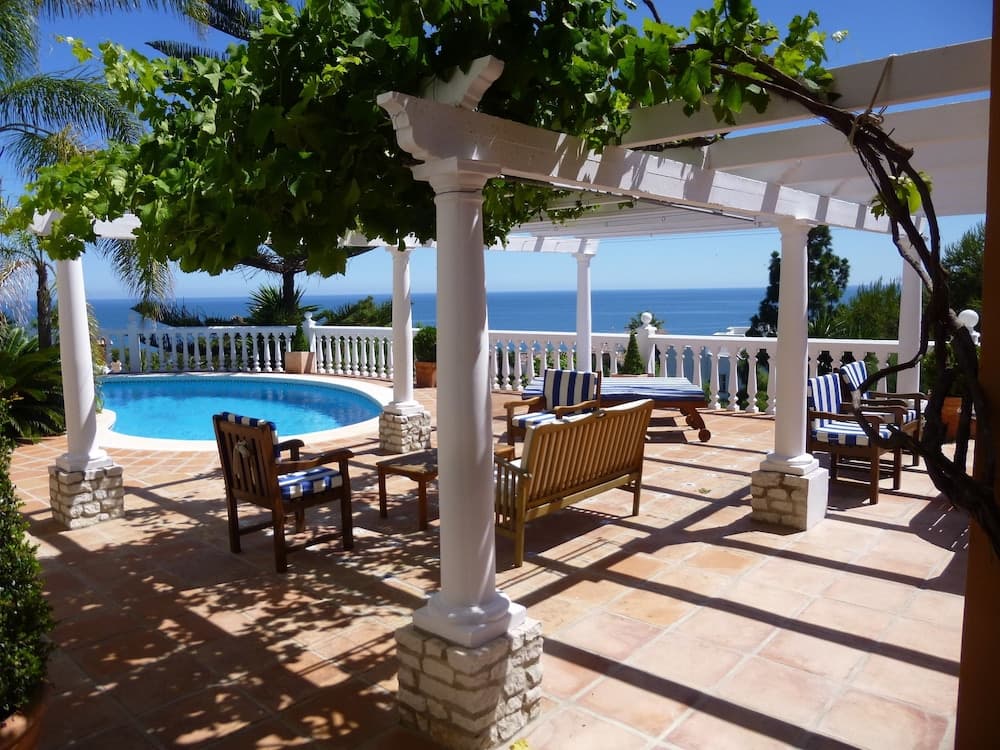 La Perla de Torrenueva