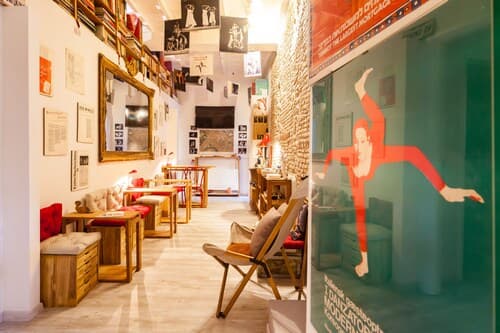 Babuccio Art Inn