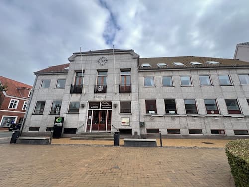 Det Gamle Rådhus