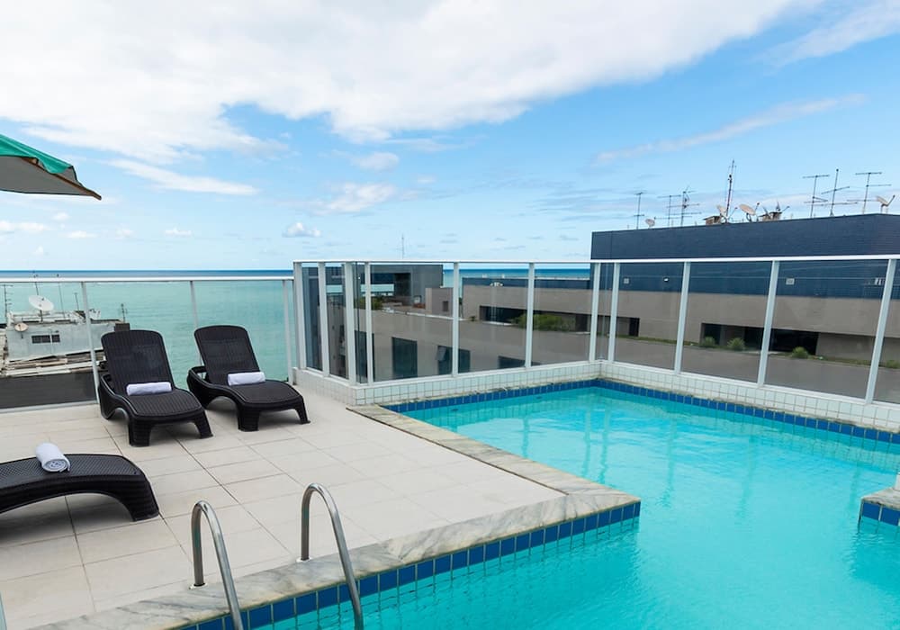 Slim Pajuçara by Tropicalis