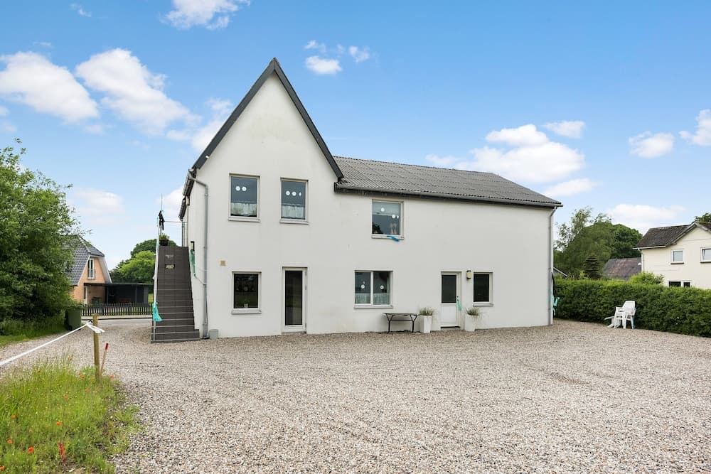 Bjerndrup Apartments