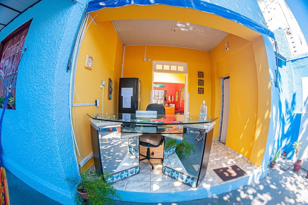 Hostel Dragão do Mar