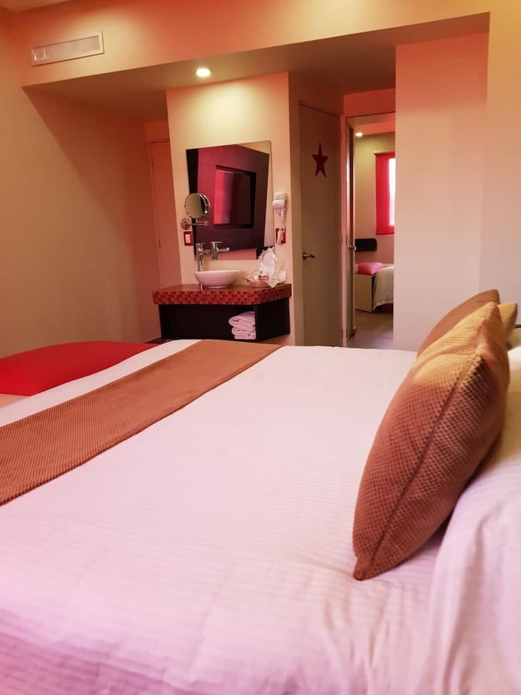 Hotel Hollywood