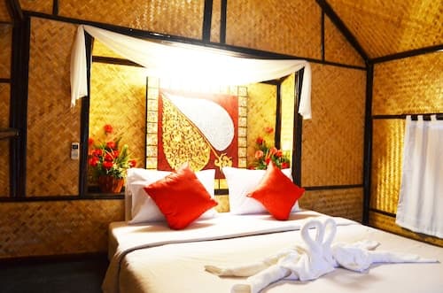Eco Lanta Hideaway Beach Resort