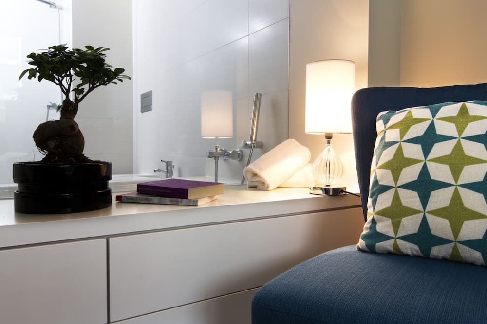 Oriente Marina Apartments by APT IIN - Parque das Nações