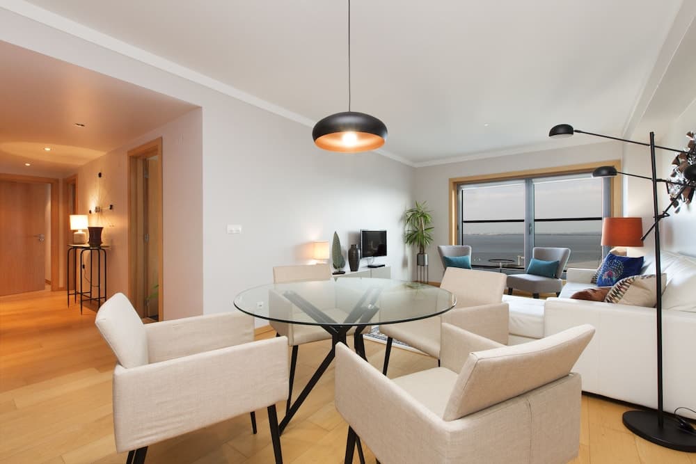 Oriente 57 Apartments by APT IIN - Parque das Nações