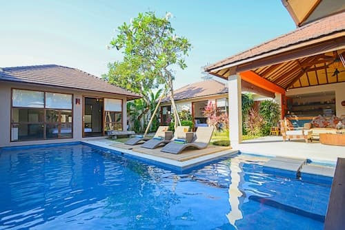 Samana Villas