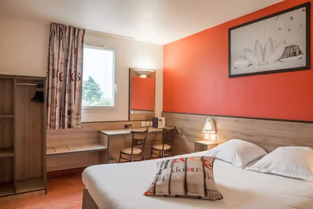 ACE Hôtel Paris Roissy