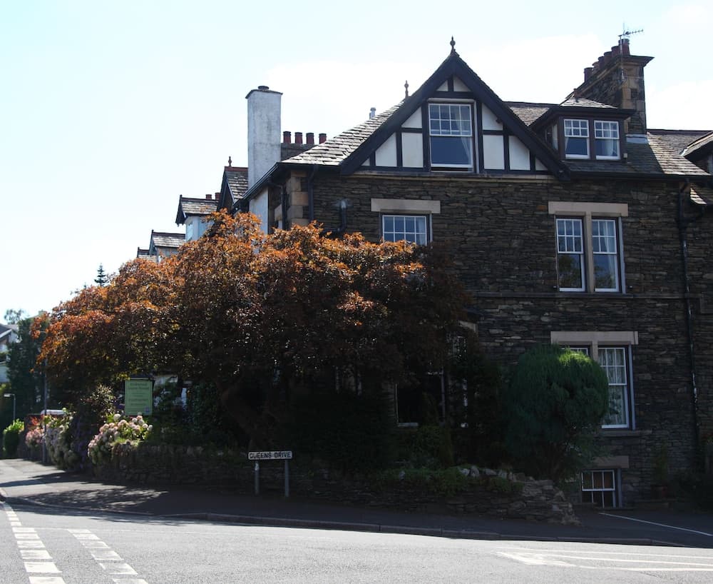 Kirkwood Guest House