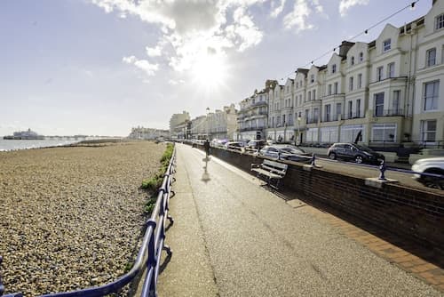 Majestic Hotel Eastbourne by Belvilla