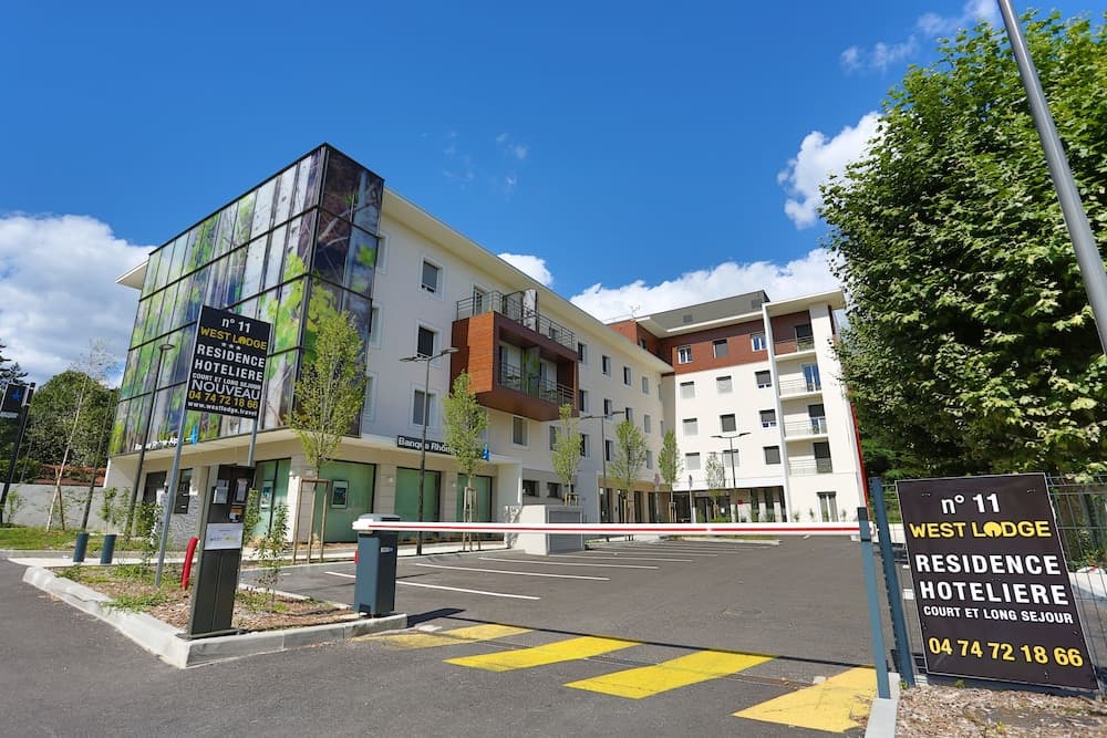 Westlodge Dardilly Lyon Nord