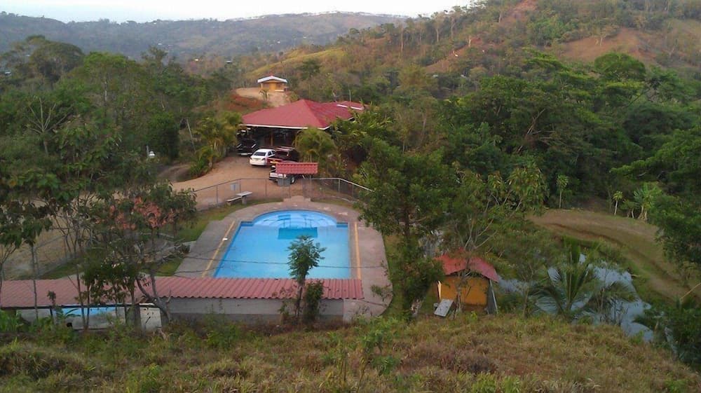 Rancho Montezumo