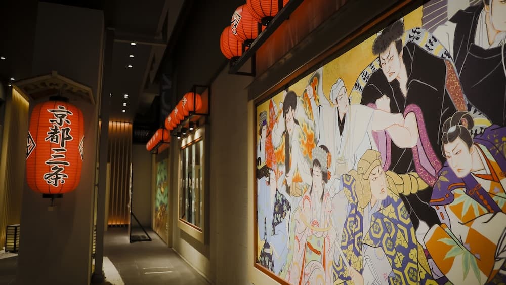 Hotel Gracery Kyoto Sanjo