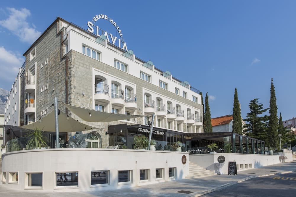 Grand Hotel Slavia - Adults Only
