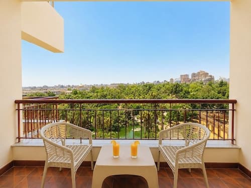 St. George Hotel Cairo