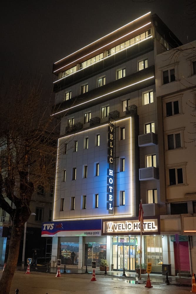 Kucuk Velic Hotel
