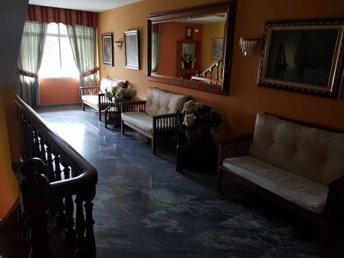 Os Pazos Hotel