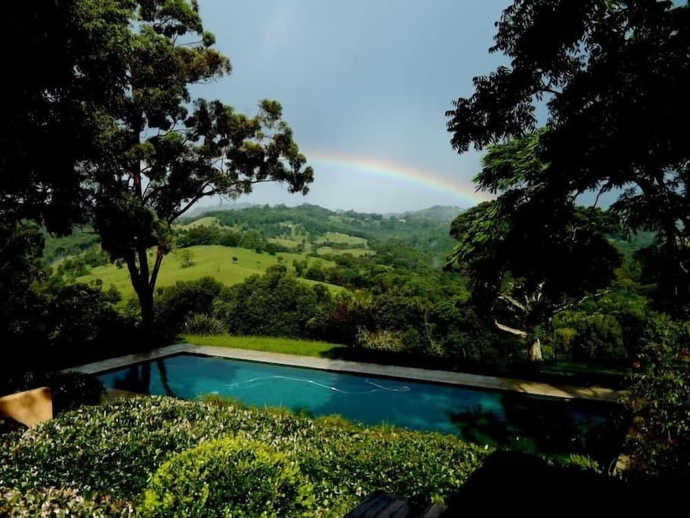 Riverbend Byron Hinterland Retreat