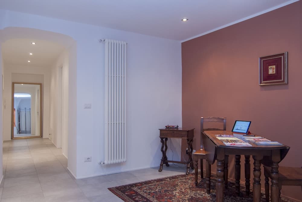 Giriş/çıkış büfesi