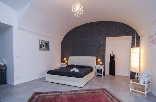B&B Torino Très Chic