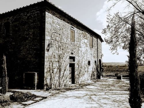 Podere Pievina Delle Corti
