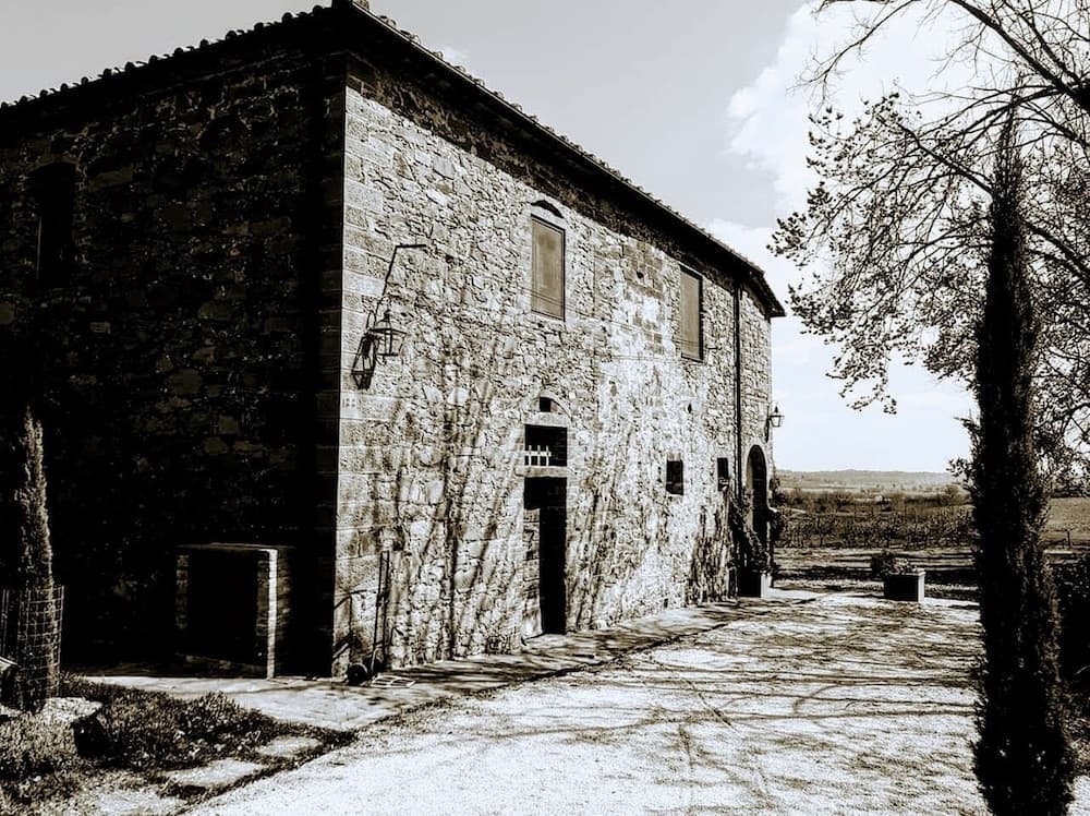 Podere Pievina Delle Corti