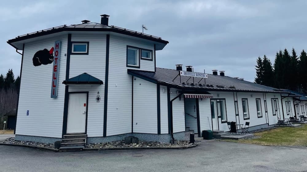 Hotel Kontio