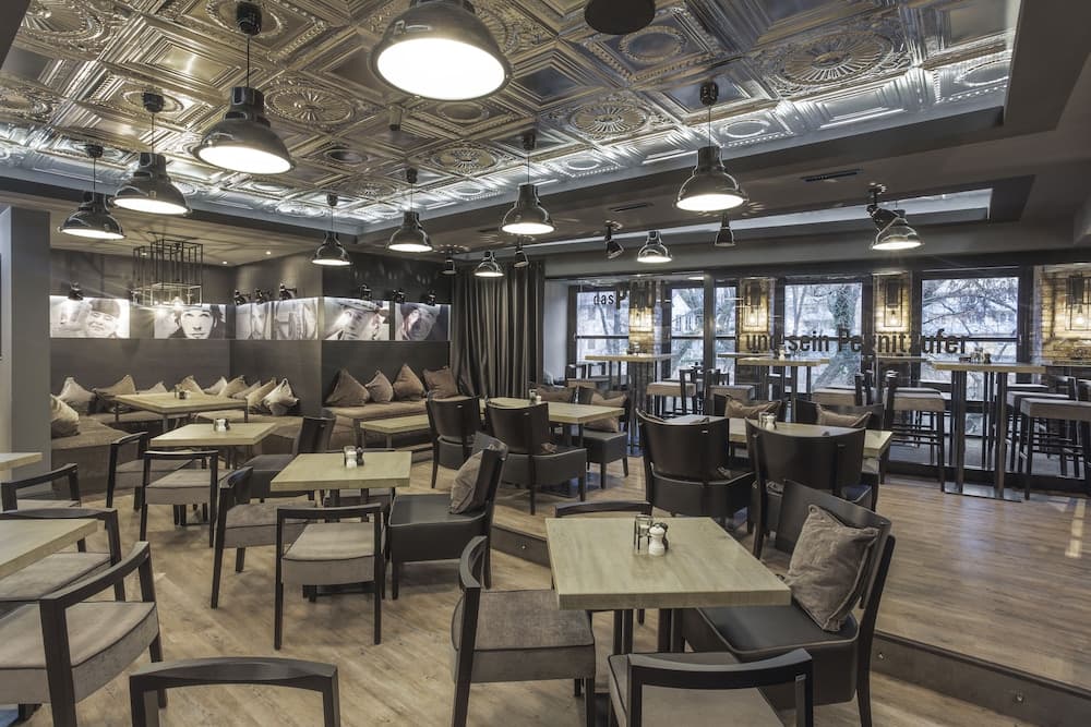 Restoran