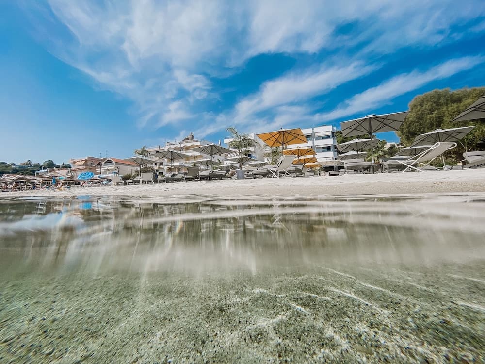 Margarita Sea Side Hotel