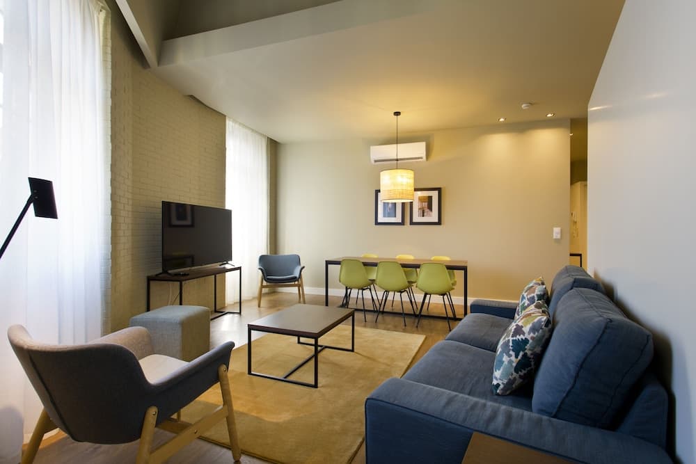 RVA Porto Central Flats